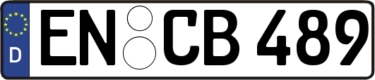 EN-CB489
