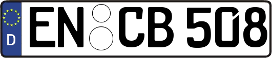 EN-CB508