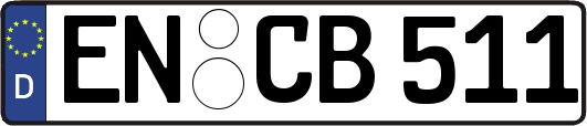 EN-CB511