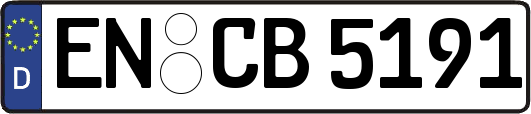 EN-CB5191