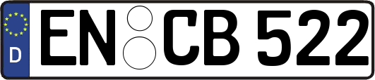 EN-CB522