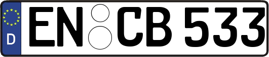 EN-CB533