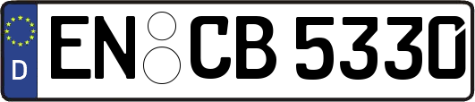 EN-CB5330
