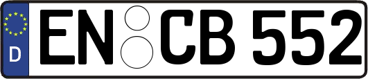 EN-CB552