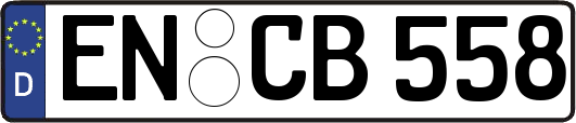 EN-CB558
