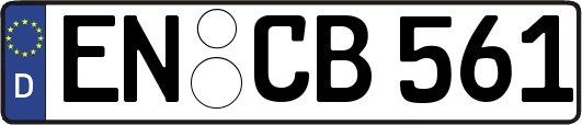 EN-CB561
