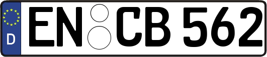 EN-CB562