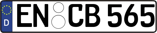 EN-CB565