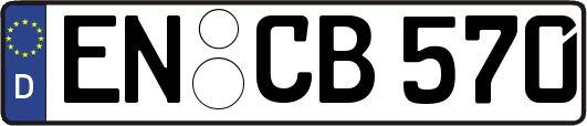 EN-CB570