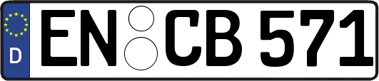 EN-CB571