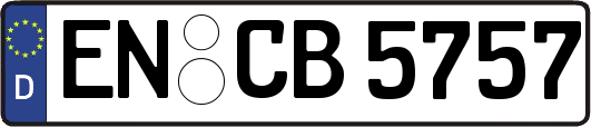 EN-CB5757