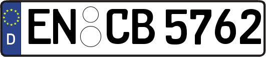 EN-CB5762