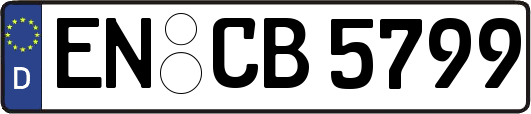 EN-CB5799