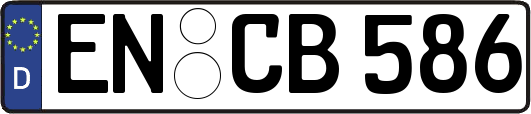 EN-CB586