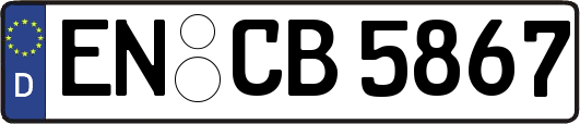 EN-CB5867