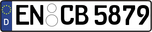 EN-CB5879