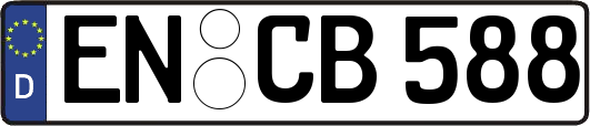 EN-CB588