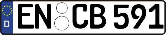 EN-CB591