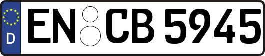 EN-CB5945