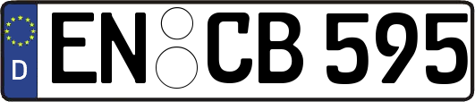 EN-CB595