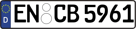 EN-CB5961