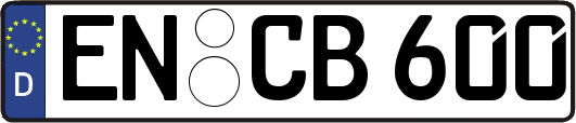 EN-CB600