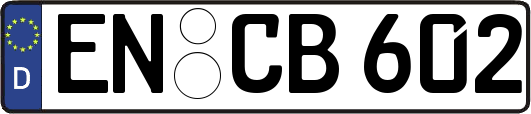 EN-CB602