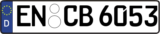 EN-CB6053
