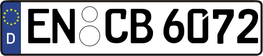EN-CB6072