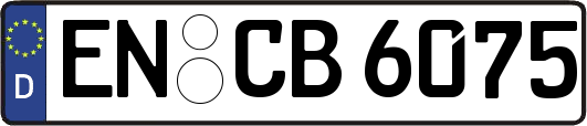 EN-CB6075