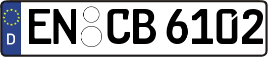 EN-CB6102
