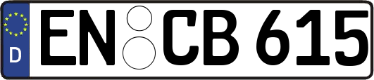 EN-CB615