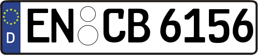 EN-CB6156