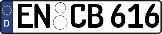EN-CB616