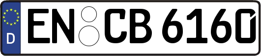 EN-CB6160