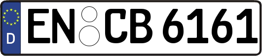 EN-CB6161
