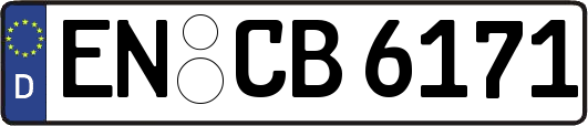 EN-CB6171