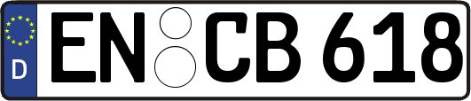 EN-CB618