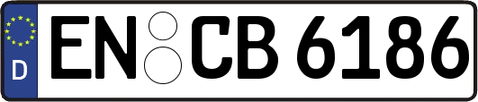 EN-CB6186
