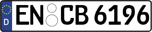 EN-CB6196