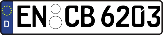 EN-CB6203