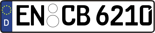 EN-CB6210