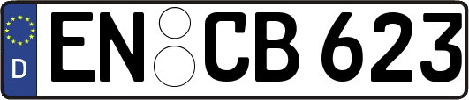 EN-CB623