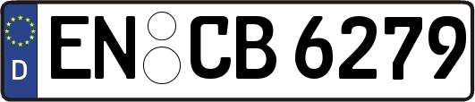 EN-CB6279