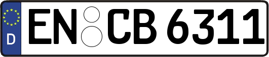 EN-CB6311