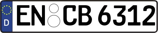 EN-CB6312