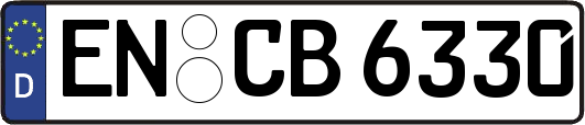 EN-CB6330