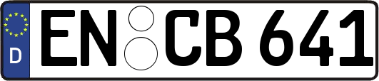 EN-CB641