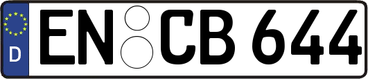 EN-CB644