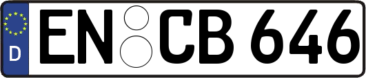 EN-CB646